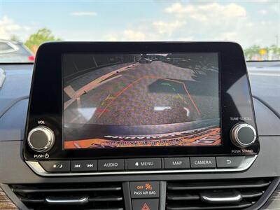 2019 Nissan Altima 2.5 SL   - Photo 12 - Frederick, MD 21702