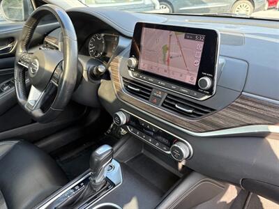 2019 Nissan Altima 2.5 SL   - Photo 35 - Frederick, MD 21702