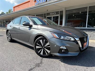 2019 Nissan Altima 2.5 SL   - Photo 8 - Frederick, MD 21702