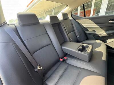 2019 Nissan Altima 2.5 SL   - Photo 13 - Frederick, MD 21702