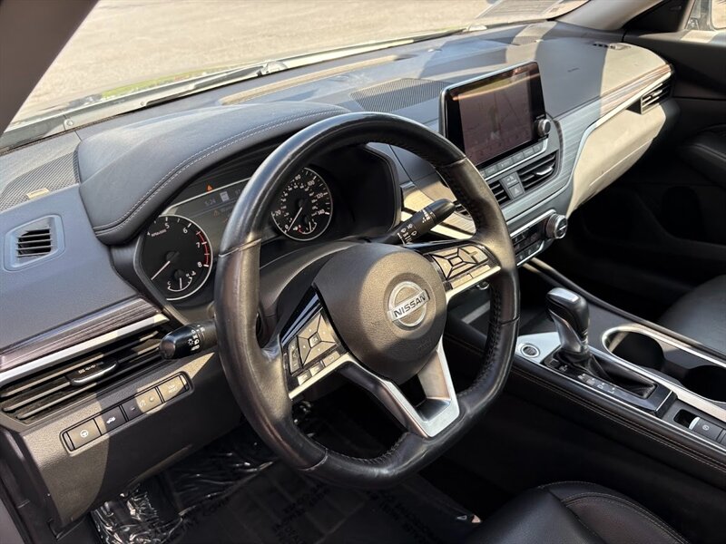 2019 Nissan Altima 2.5 SL  