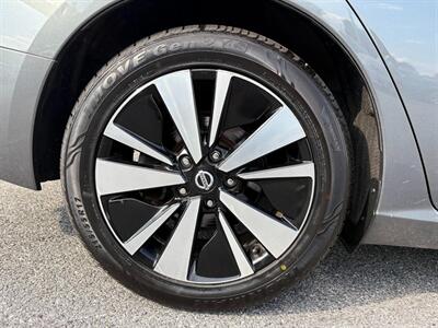 2019 Nissan Altima 2.5 SL   - Photo 50 - Frederick, MD 21702