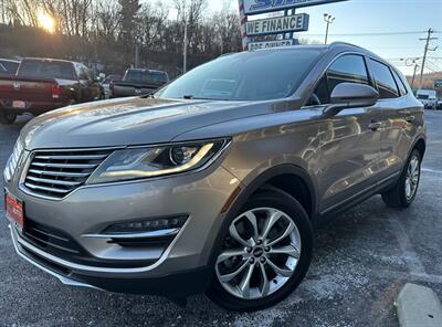 2018 Lincoln MKC Select   - Photo 39 - Frederick, MD 21702