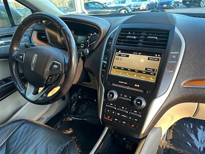 2018 Lincoln MKC Select   - Photo 35 - Frederick, MD 21702