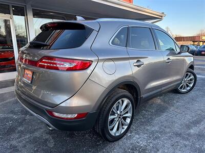 2018 Lincoln MKC Select   - Photo 38 - Frederick, MD 21702