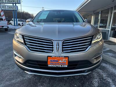 2018 Lincoln MKC Select   - Photo 4 - Frederick, MD 21702