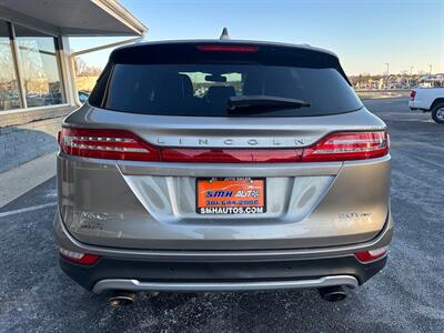 2018 Lincoln MKC Select   - Photo 6 - Frederick, MD 21702