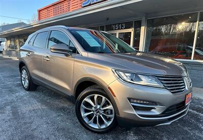 2018 Lincoln MKC Select   - Photo 1 - Frederick, MD 21702