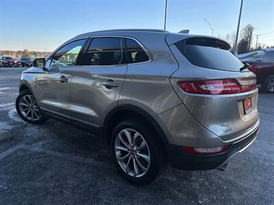 2018 Lincoln MKC Select   - Photo 5 - Frederick, MD 21702