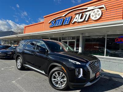 2021 Hyundai PALISADE SE   - Photo 1 - Frederick, MD 21702