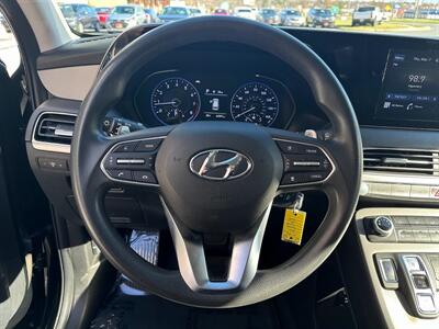 2021 Hyundai PALISADE SE   - Photo 25 - Frederick, MD 21702