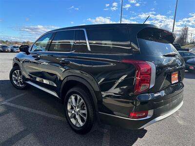 2021 Hyundai PALISADE SE   - Photo 7 - Frederick, MD 21702