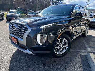 2021 Hyundai PALISADE SE   - Photo 32 - Frederick, MD 21702