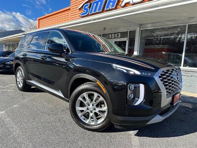 2021 Hyundai PALISADE SE   - Photo 5 - Frederick, MD 21702