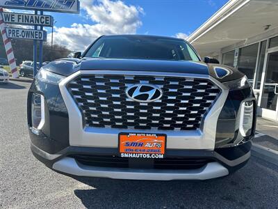 2021 Hyundai PALISADE SE   - Photo 6 - Frederick, MD 21702