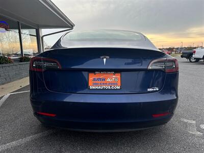 2019 Tesla Model 3 Standard Range   - Photo 11 - Frederick, MD 21702