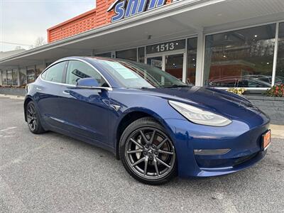 2019 Tesla Model 3 Standard Range   - Photo 4 - Frederick, MD 21702