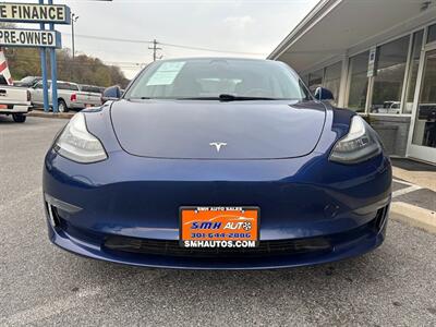 2019 Tesla Model 3 Standard Range   - Photo 5 - Frederick, MD 21702