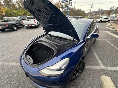 2019 Tesla Model 3 Standard Range   - Photo 10 - Frederick, MD 21702