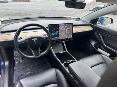 2019 Tesla Model 3 Standard Range   - Photo 8 - Frederick, MD 21702