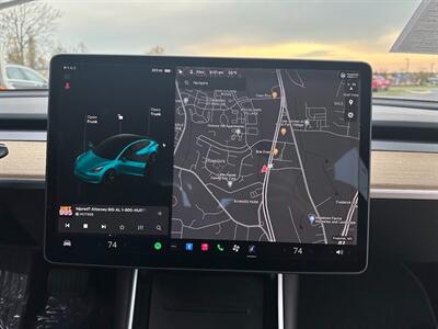 2019 Tesla Model 3 Standard Range   - Photo 14 - Frederick, MD 21702