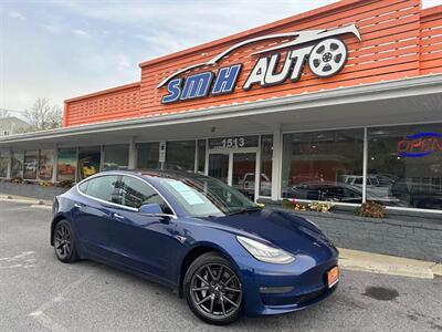 2019 Tesla Model 3 Standard Range   - Photo 1 - Frederick, MD 21702