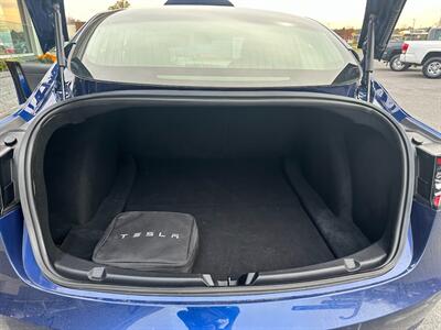 2019 Tesla Model 3 Standard Range   - Photo 38 - Frederick, MD 21702