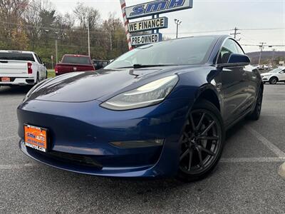 2019 Tesla Model 3 Standard Range   - Photo 33 - Frederick, MD 21702