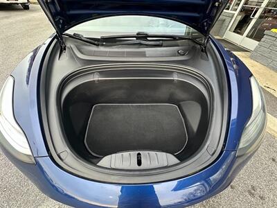 2019 Tesla Model 3 Standard Range   - Photo 35 - Frederick, MD 21702