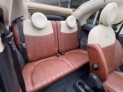 2013 FIAT 500c Lounge   - Photo 24 - Frederick, MD 21702