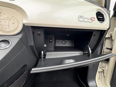 2013 FIAT 500c Lounge   - Photo 28 - Frederick, MD 21702