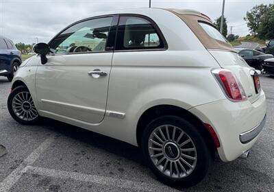 2013 FIAT 500c Lounge   - Photo 9 - Frederick, MD 21702