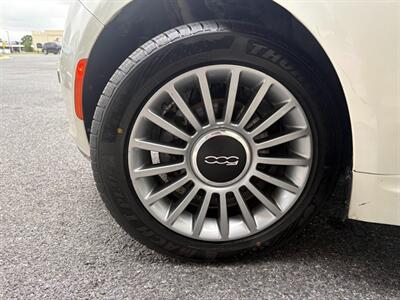 2013 FIAT 500c Lounge   - Photo 46 - Frederick, MD 21702
