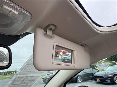 2013 FIAT 500c Lounge   - Photo 40 - Frederick, MD 21702