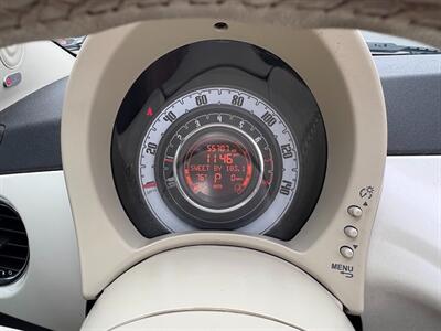 2013 FIAT 500c Lounge   - Photo 38 - Frederick, MD 21702