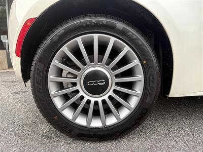 2013 FIAT 500c Lounge   - Photo 50 - Frederick, MD 21702