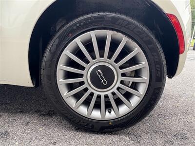 2013 FIAT 500c Lounge   - Photo 12 - Frederick, MD 21702