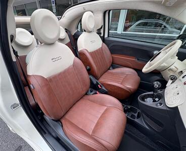 2013 FIAT 500c Lounge   - Photo 21 - Frederick, MD 21702