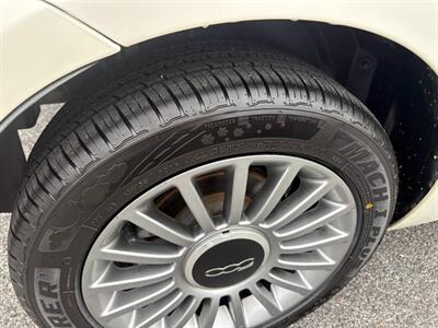 2013 FIAT 500c Lounge   - Photo 49 - Frederick, MD 21702