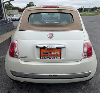 2013 FIAT 500c Lounge   - Photo 10 - Frederick, MD 21702