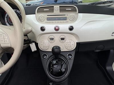 2013 FIAT 500c Lounge   - Photo 27 - Frederick, MD 21702