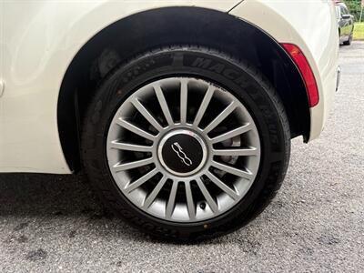 2013 FIAT 500c Lounge   - Photo 51 - Frederick, MD 21702