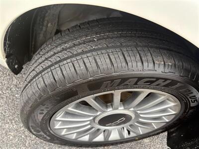 2013 FIAT 500c Lounge   - Photo 47 - Frederick, MD 21702
