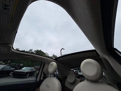 2013 FIAT 500c Lounge   - Photo 3 - Frederick, MD 21702