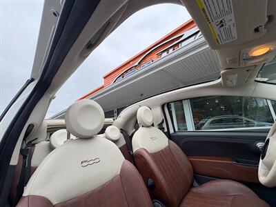 2013 FIAT 500c Lounge   - Photo 22 - Frederick, MD 21702