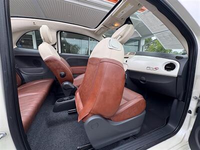 2013 FIAT 500c Lounge   - Photo 23 - Frederick, MD 21702