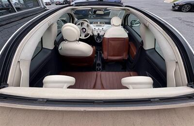 2013 FIAT 500c Lounge   - Photo 4 - Frederick, MD 21702