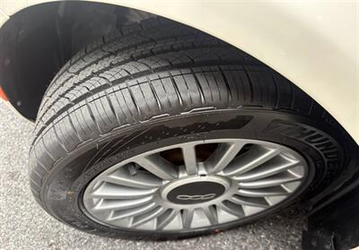 2013 FIAT 500c Lounge   - Photo 45 - Frederick, MD 21702