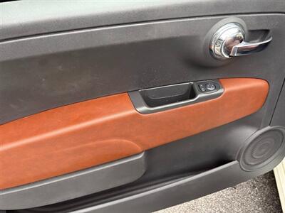 2013 FIAT 500c Lounge   - Photo 25 - Frederick, MD 21702