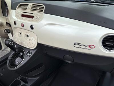 2013 FIAT 500c Lounge   - Photo 26 - Frederick, MD 21702